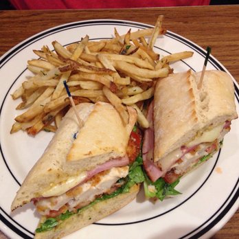 Mimi's Cafe - Sandwich - American Near Me - Arlington, Texas