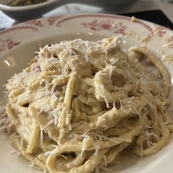 Carbonara - Italian Near Me - Arlington, Virginia