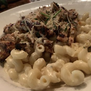 Rainforest Cafe - Python Pasta - American Near Me - Grapevine, Texas