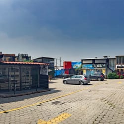 Container City