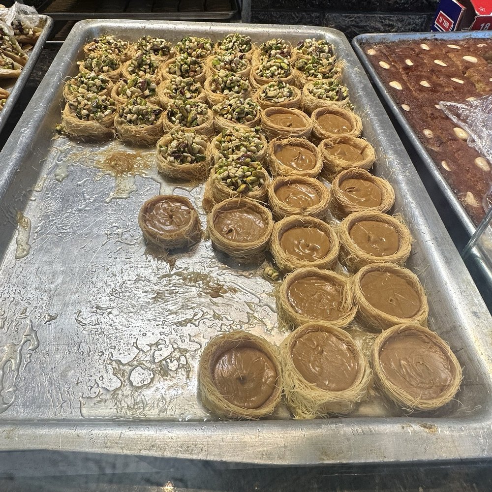 Donya Bakery - Bakeries Near Me - Chicago, Illinois