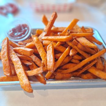 Cap't Loui - Seafood Near Me - Cupertino, California