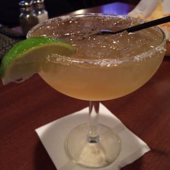 Amigo's Restaurant - Cadillac margarita - Mexican Near Me - Pasadena, California
