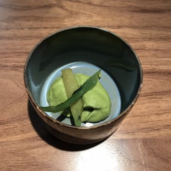 Alma - Fennel paste for those with allergies to red pepper - Portuguese Near Me - Lisbon, 11