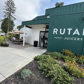 Rutabaga Juicery & Eats - Juice Bars & Smoothies Near Me - Annapolis, Maryland
