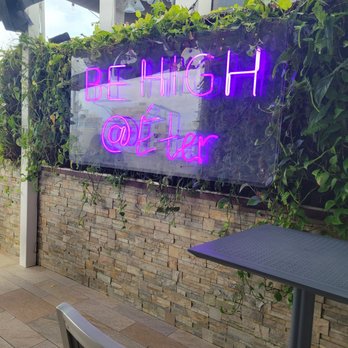 Eter - Tapas/Small Plates Near Me - San Juan, Puerto Rico