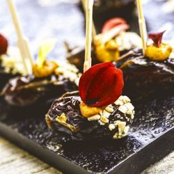 Paradox Catering & Consulting
