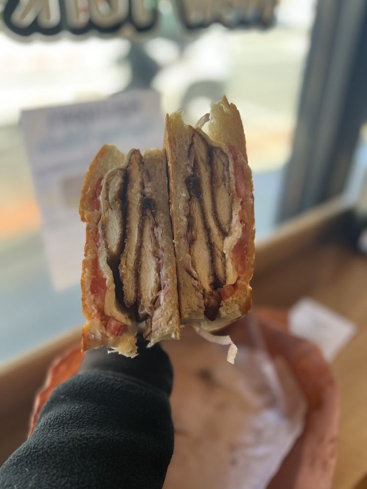 NEW YORK PANINI Updated October 2024 59 Photos & 129 Reviews 9