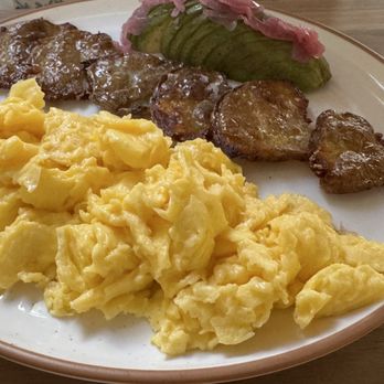 Zak The Baker - Eggs, potatoes - Kosher Near Me - Miami, Florida Zak The Baker - Eggs, potatoes - Kosher Near Me - Miami, Florida