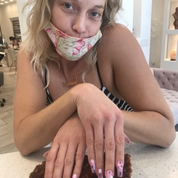 Lacquer Nails And Spa Tempe - Nail Salons Near Me - Tempe, Arizona