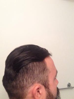 Crestview Barber Shop