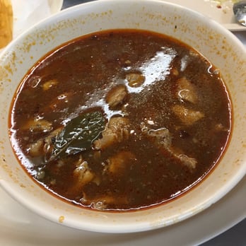 El Rey Meat Market - a bowl of soup - Meat Shops Near Me - Houston, Texas El Rey Meat Market - a bowl of soup - Meat Shops Near Me - Houston, Texas