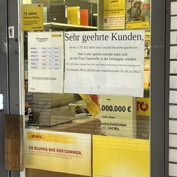 P&P Bürobedarf - Für immer zu ab 21.07.2022