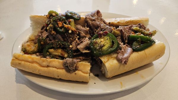 Sonny's Express by null