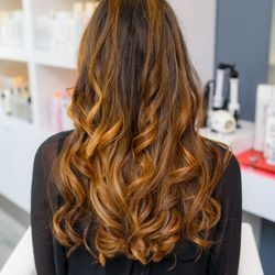 Blo Blow Dry Bar