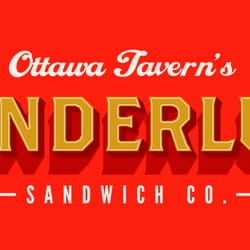 Wanderlust Sandwich Co. - Sandwiches from around the world!