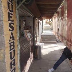 El pasillo