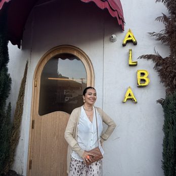 Alba - Me - Italian Near Me - West Hollywood, California Alba - Me - Italian Near Me - West Hollywood, California