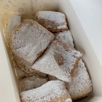 Bon Beignet - Kids beignet... - Coffee & Tea Near Me - San Jose, California Bon Beignet - Kids beignet... - Coffee & Tea Near Me - San Jose, California