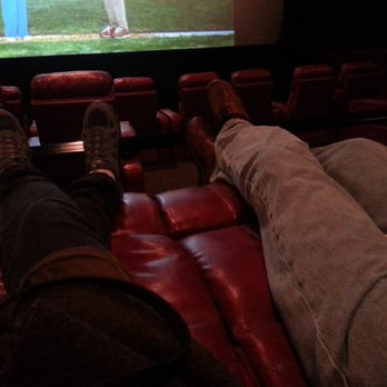 Marcus Elgin Cinema - Dream chair we lay with comfy position :) - Cinema Near Me - Elgin, Illinois