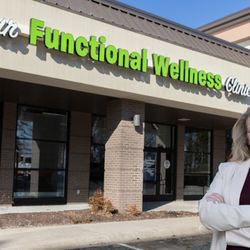 Our Functional Wellness Clinic