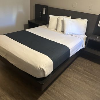 Motel 6 - Comfortable bed - Hotels Near Me - Twin Falls, Idaho Motel 6 - Comfortable bed - Hotels Near Me - Twin Falls, Idaho