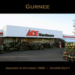 Ace Hardware