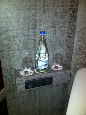 Pentahotel Kassel by null