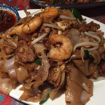Malay Restaurant - Chow Keuh Teow - Malaysian Near Me - Flushing, New York Malay Restaurant - Chow Keuh Teow - Malaysian Near Me - Flushing, New York