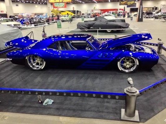 PRO COMP CUSTOM - Updated April 2026 - 60 Photos - 1045 William Flynn ...