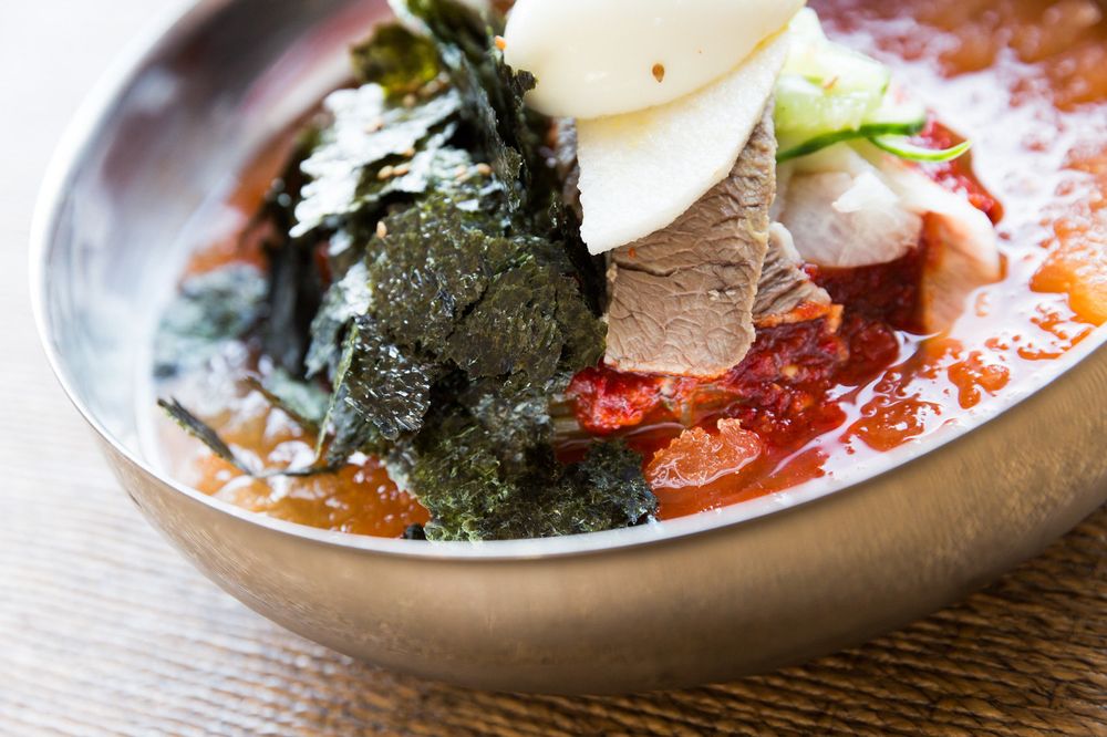 BCD TOFU HOUSE 751 Photos & 506 Reviews Korean 1640 Schlosser St