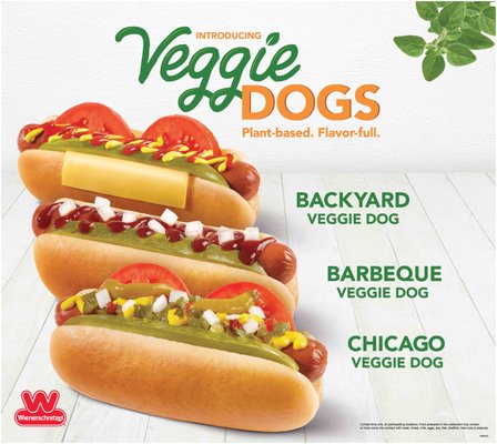 Wienerschnitzel by null