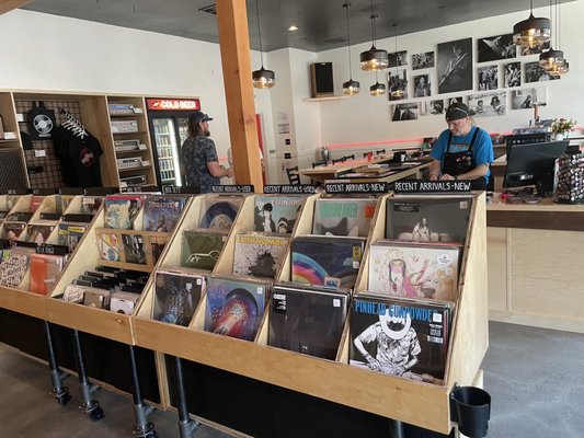 The Record Pub by null