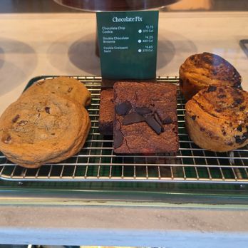 Starbucks - The Chocolate - Coffee & Tea Near Me - San Bernardino, California