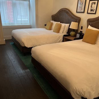 The Beekman, A Thompson Hotel - Hotels Near Me - New York, New York The Beekman, A Thompson Hotel - Hotels Near Me - New York, New York