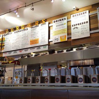 Fiamma Burger - Burgers Near Me - Bellingham, Washington