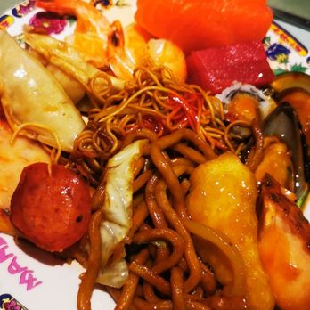 Mandarin Restaurant - Lemon chicken, sashimi, noodles mussels , dumplings - Chinese Near Me - Oshawa, Ontario Mandarin Restaurant - Lemon chicken, sashimi, noodles mussels , dumplings - Chinese Near Me - Oshawa, Ontario