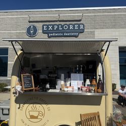Ohm Aesthetic Coffee - We own ohm aesthetic coffee co! We love collaborating with local businesses!