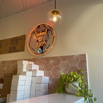 350° Bakery - Bakeries Near Me - Pittsburgh, Pennsylvania