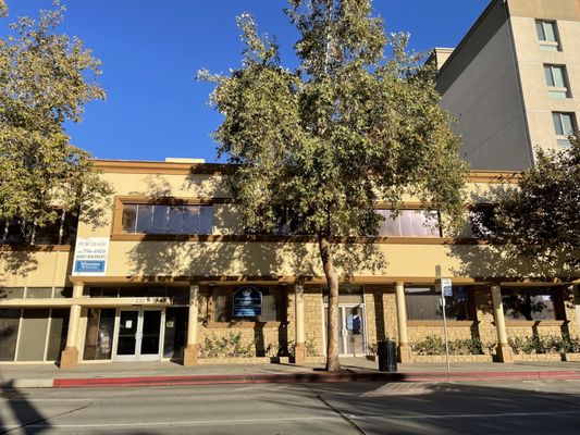 Alliance Française de Pasadena by null