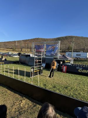 Heaven Hill Farm Garden Center and Farm Market by null