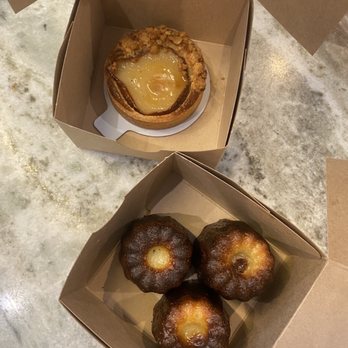 Machine Shop - Canele - Desserts Near Me - Philadelphia, Pennsylvania Machine Shop - Canele - Desserts Near Me - Philadelphia, Pennsylvania