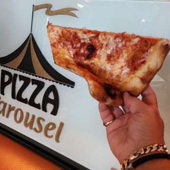 Pizza Carousel - Pizza Near Me - Coral Springs, Florida Pizza Carousel - Pizza Near Me - Coral Springs, Florida
