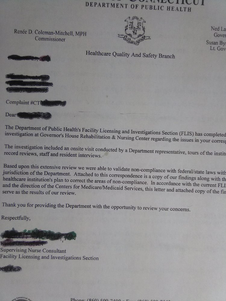 GOVERNOR’S HOUSE Updated September 2024 36 Firetown Rd, Simsbury