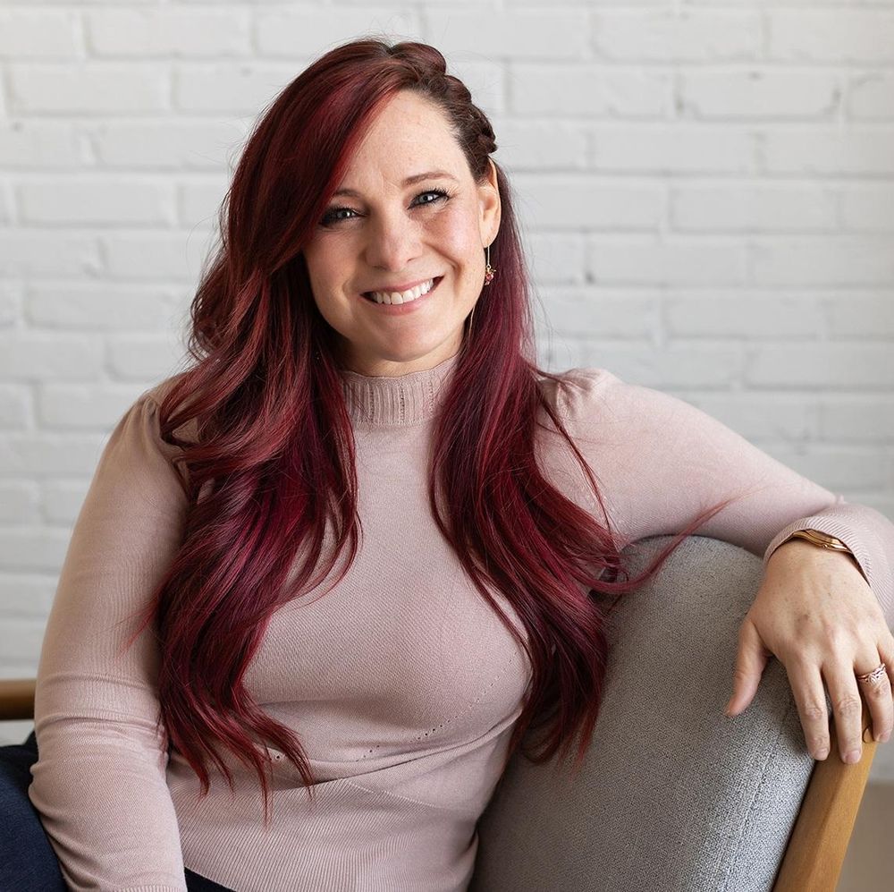 Bonnie Bennett, ACMHC - grief counselor in St. George, UT