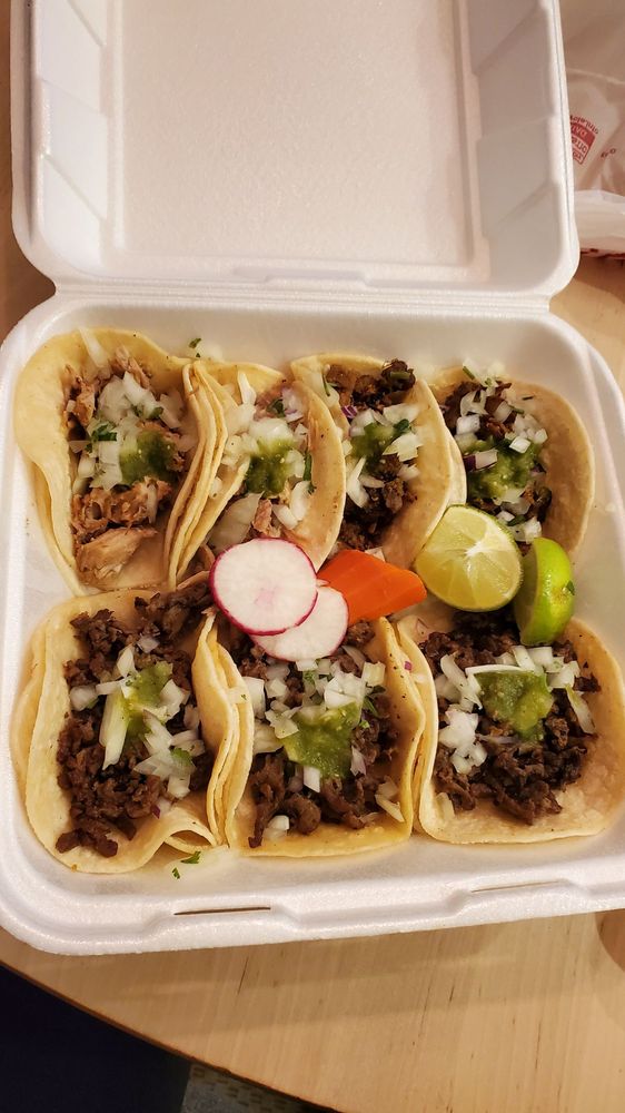 Taqueria La Silleta