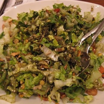B Star - Tea Salad - Burmese Near Me - San Francisco, California B Star - Tea Salad - Burmese Near Me - San Francisco, California