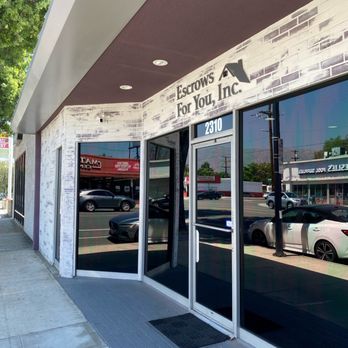 Escrows For You - Real Estate Services Near Me - Burbank, California Escrows For You - Real Estate Services Near Me - Burbank, California