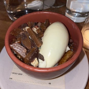 Monteverde - Italian Near Me - Chicago, Illinois