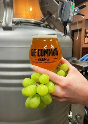 The Common Beer Company by null